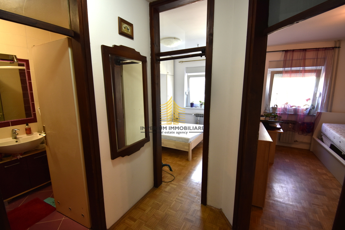 Appartamento, Vendita, Stenjevec, Malešnica, 74m2, 3 locali