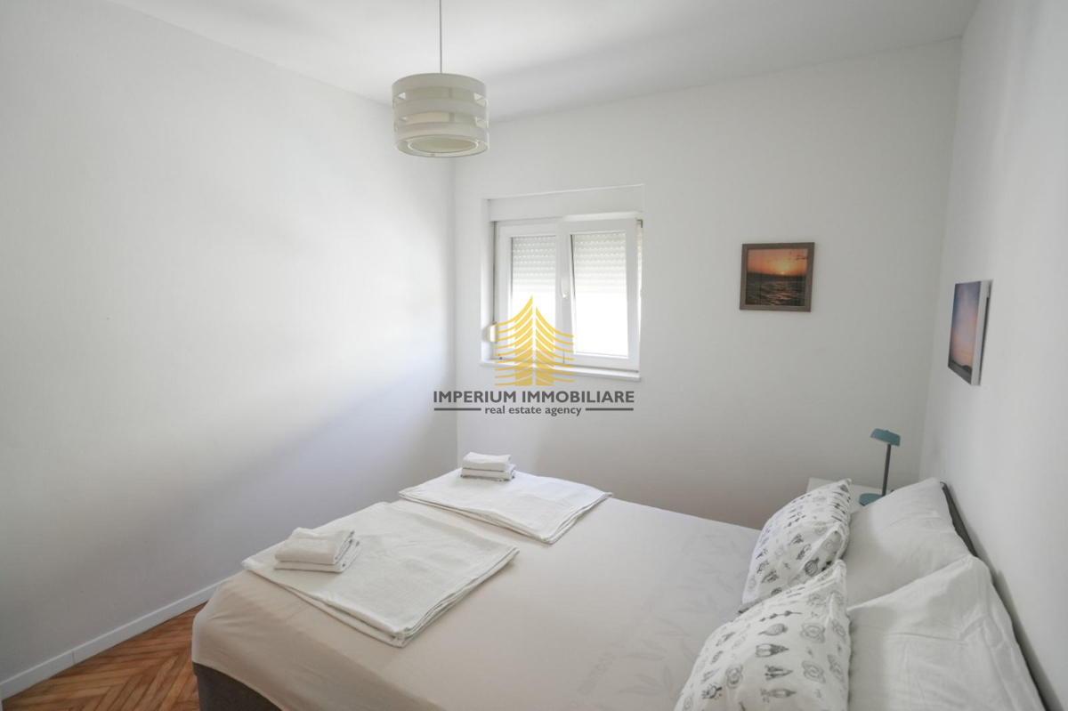 Appartamento, Vendita, Comune, Comune di Okrug Gornji, 34m2, 1,5 locali (1S+DB)