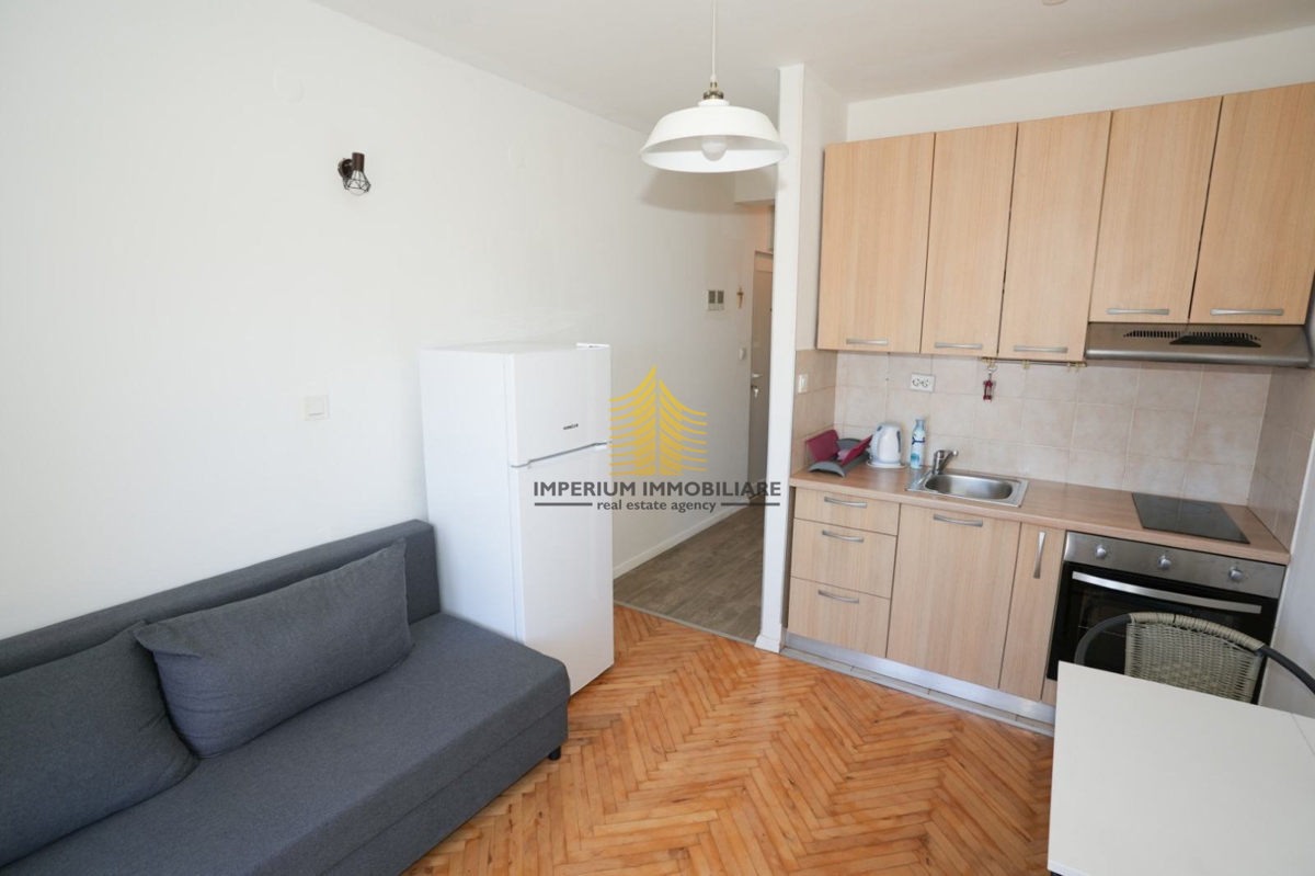 Appartamento, Vendita, Comune, Comune di Okrug Gornji, 34m2, 1,5 locali (1S+DB)