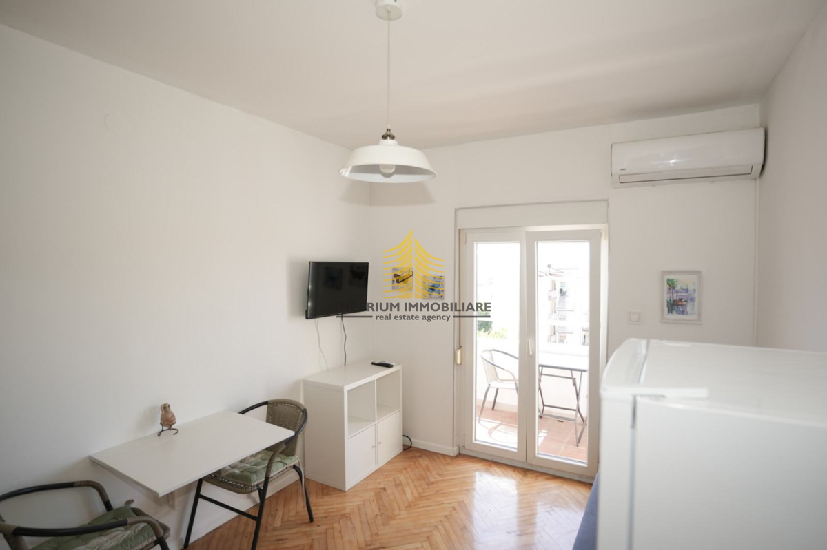 Appartamento, Vendita, Comune, Comune di Okrug Gornji, 34m2, 1,5 locali (1S+DB)