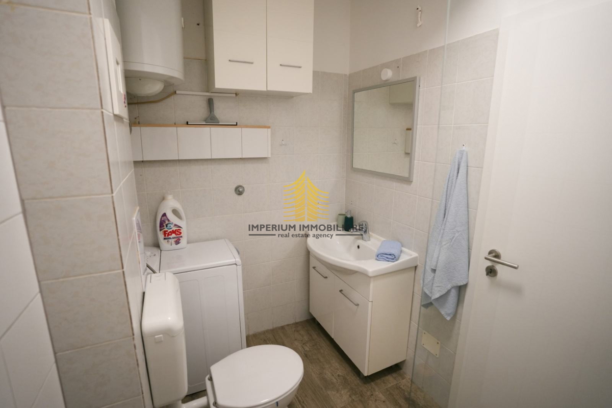 Appartamento, Vendita, Comune, Comune di Okrug Gornji, 34m2, 1,5 locali (1S+DB)