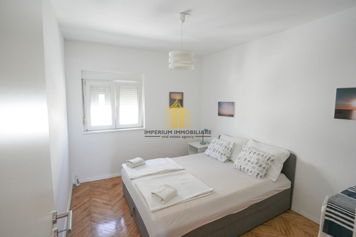 Appartamento, Vendita, Comune, Comune di Okrug Gornji, 34m2, 1,5 locali (1S+DB)