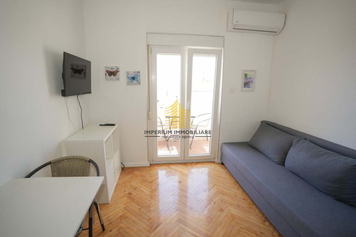 Appartamento, Vendita, Comune, Comune di Okrug Gornji, 34m2, 1,5 locali (1S+DB)