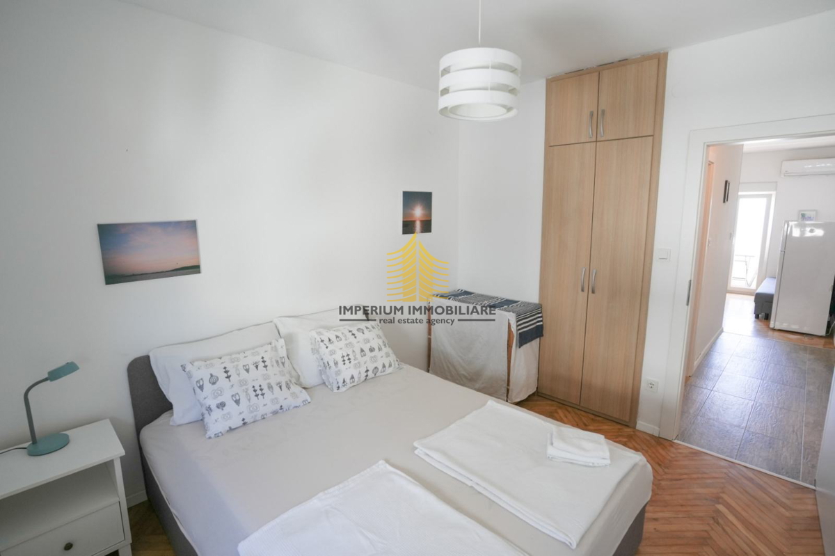 Appartamento, Vendita, Comune, Comune di Okrug Gornji, 34m2, 1,5 locali (1S+DB)