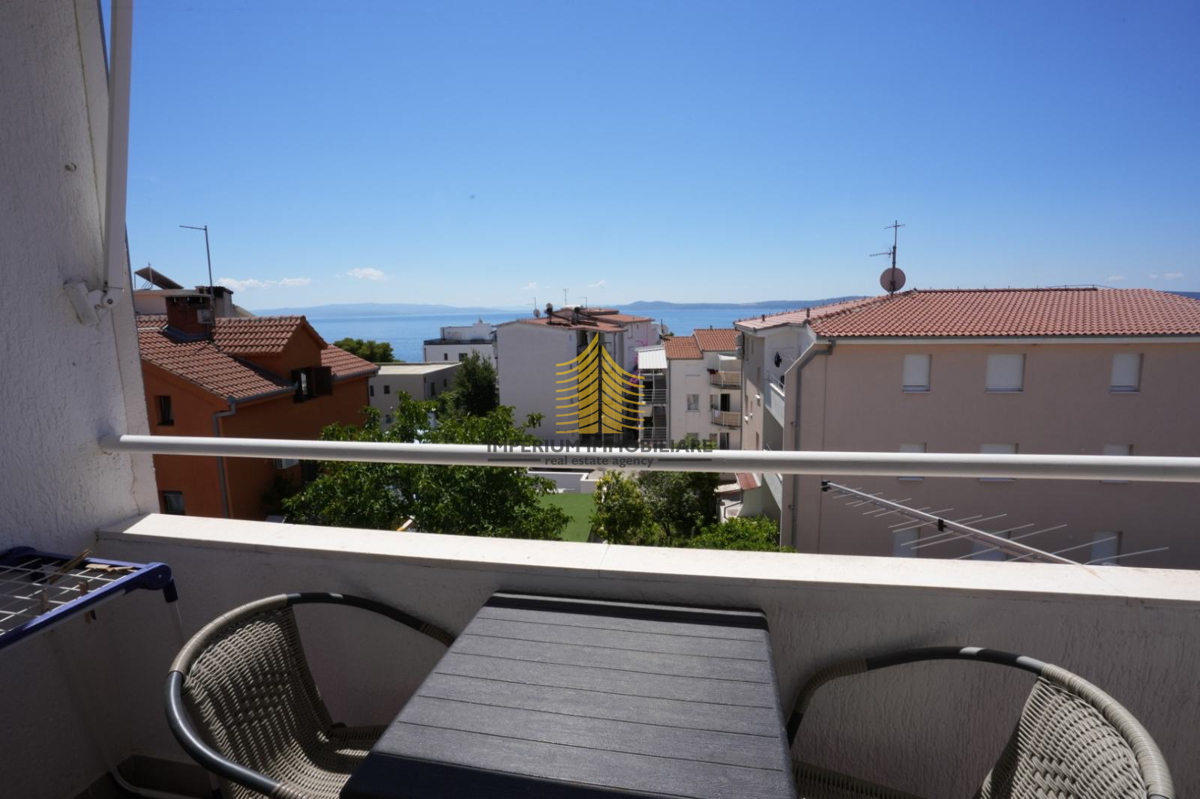 Appartamento, Vendita, Comune, Comune di Okrug Gornji, 34m2, 1,5 locali (1S+DB)