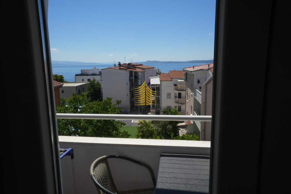 Appartamento, Vendita, Comune, Comune di Okrug Gornji, 34m2, 1,5 locali (1S+DB)
