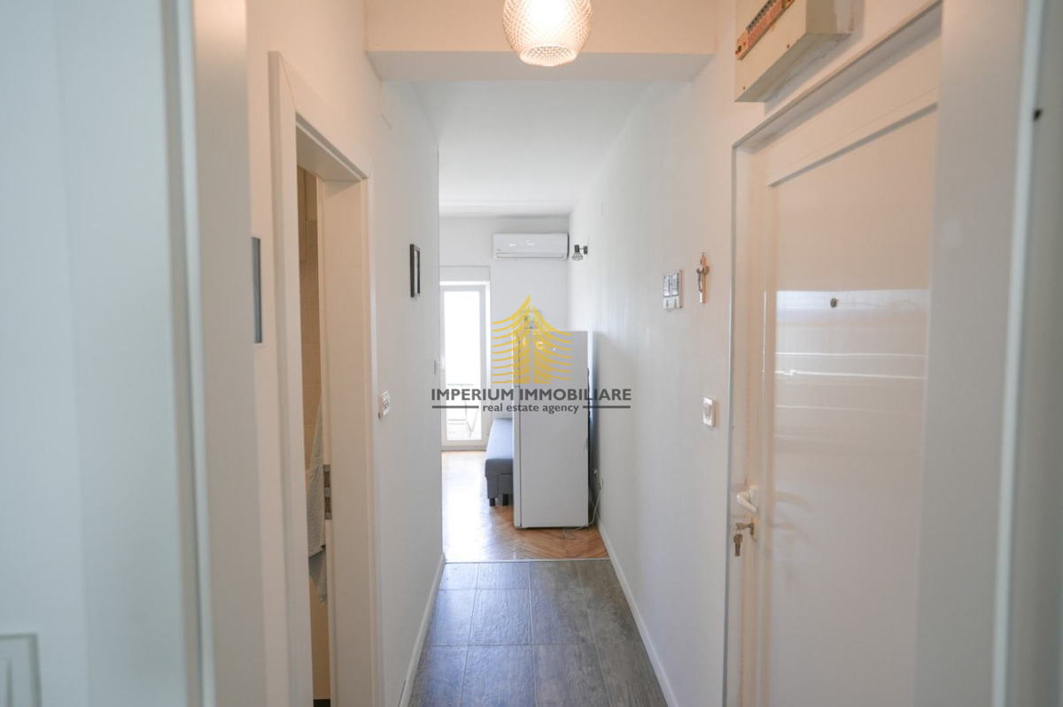Appartamento, Vendita, Comune, Comune di Okrug Gornji, 34m2, 1,5 locali (1S+DB)