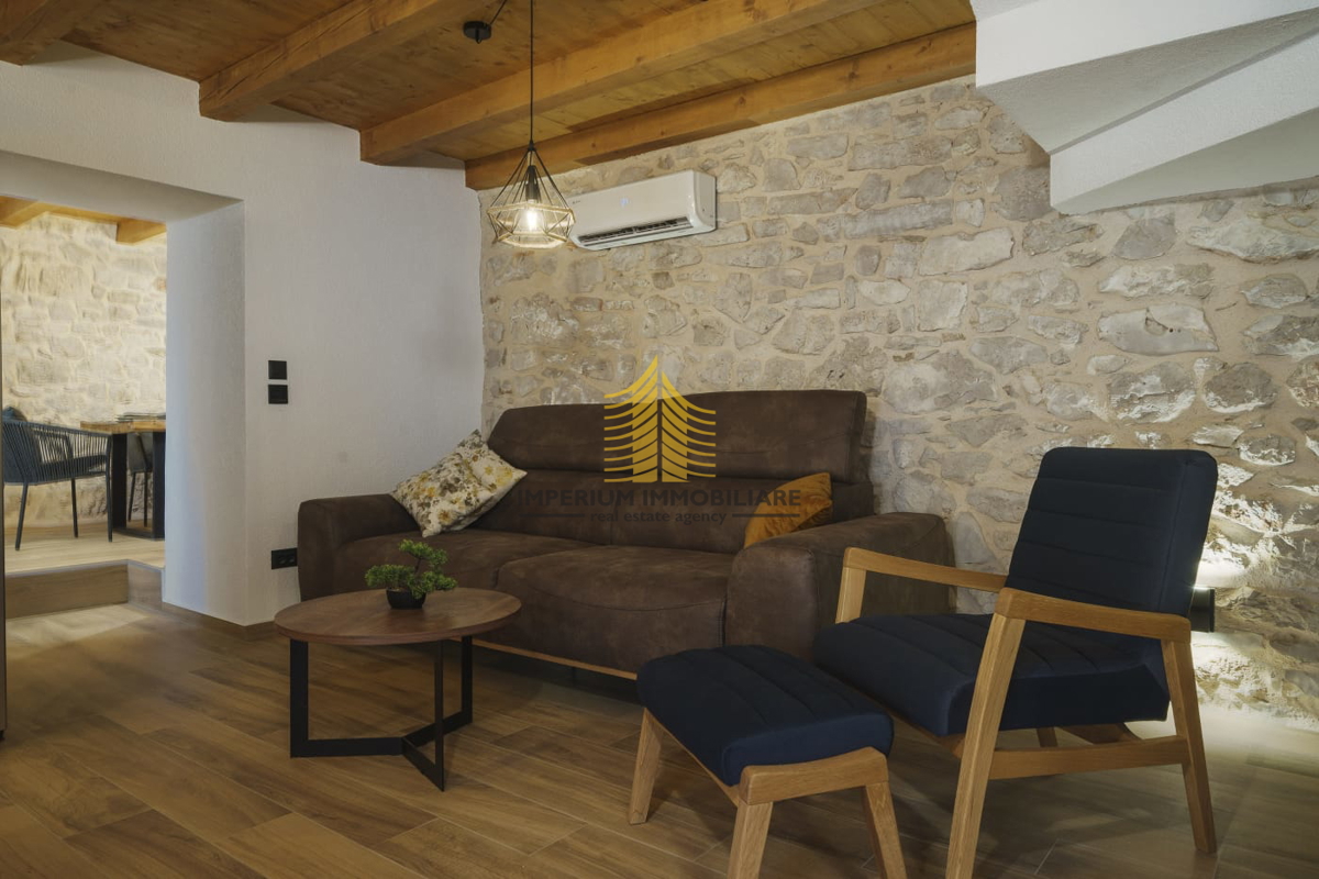 Casa, Vendita, Tribunj, Indipendente