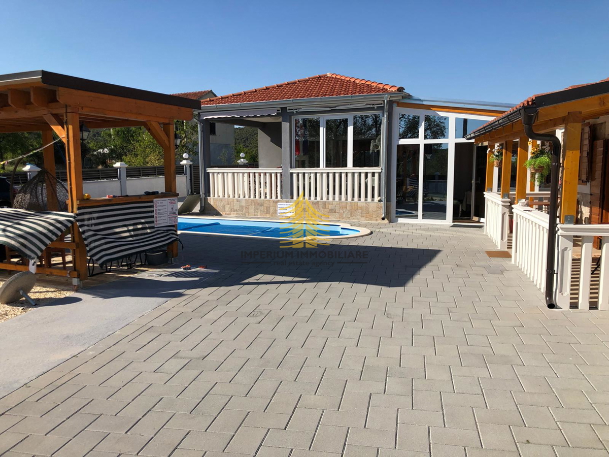 Casa, Vendita, Indipendente