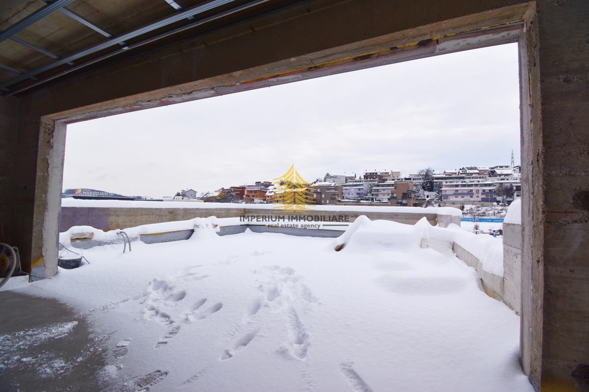 Appartamento, Vendita, Zagabria, Gračani