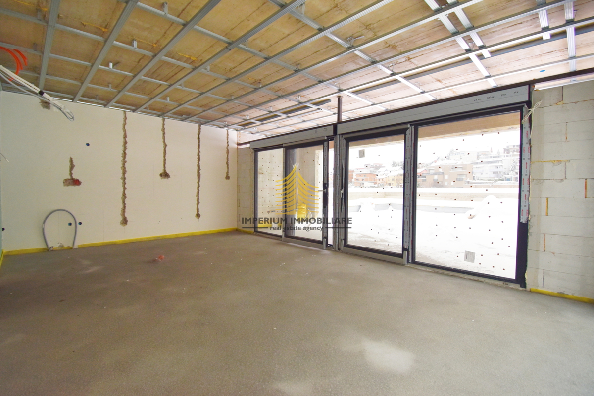 Appartamento, Vendita, Zagabria, Gračani