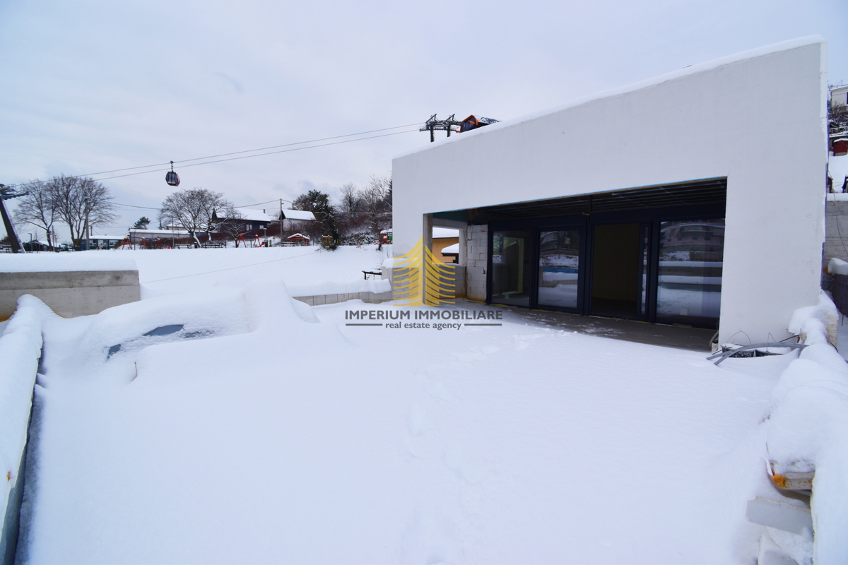 Appartamento, Vendita, Zagabria, Gračani