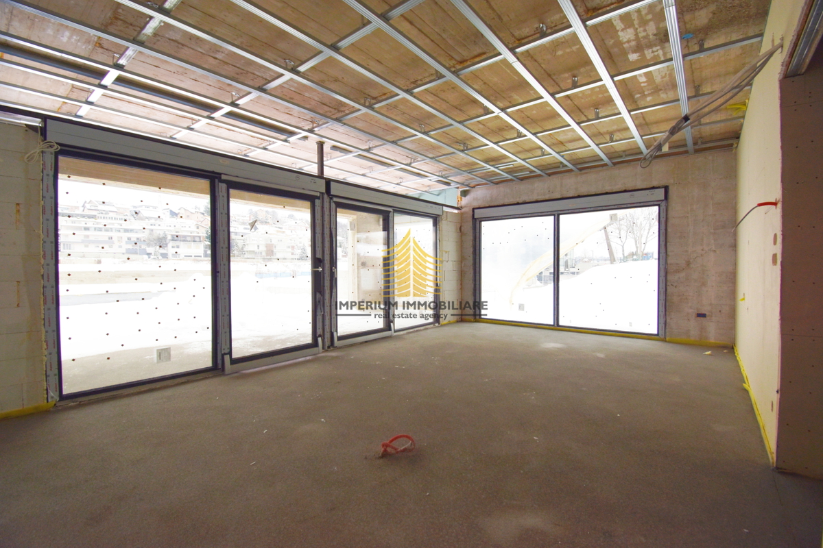 Appartamento, Vendita, Zagabria, Gračani