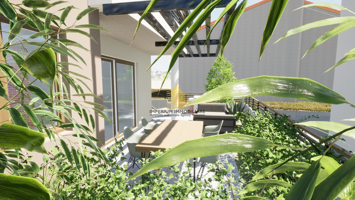 Appartamento, Vendita, Makarska, 77m2, 2,5 vani (2 camere da letto + soggiorno)