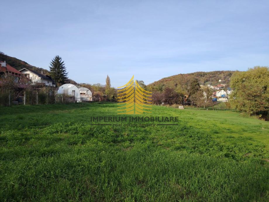Terreno, Vendita, Zagabria, Dankovec, 2016 m2, Edificabile