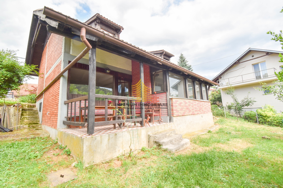 Casa, Vendita, Samobor, Anindol, 180m2, Indipendente