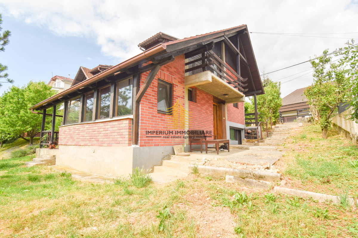 Casa, Vendita, Samobor, Anindol, 180m2, Indipendente