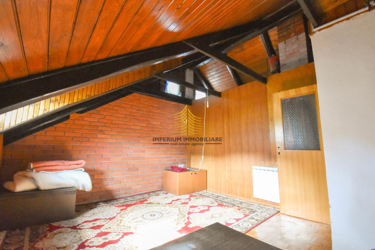 Casa, Vendita, Samobor, Anindol, 180m2, Indipendente