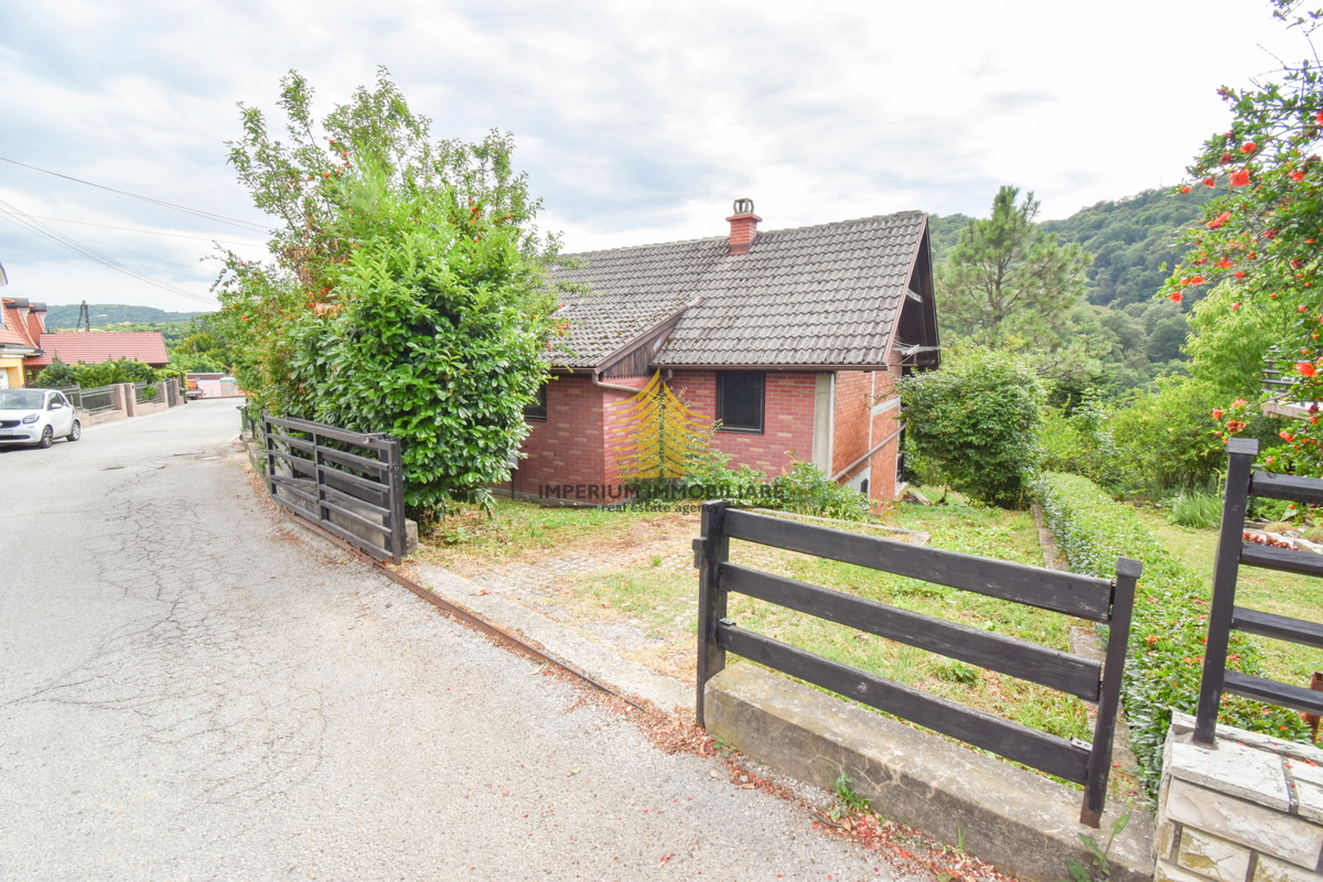Casa, Vendita, Samobor, Anindol, 180m2, Indipendente