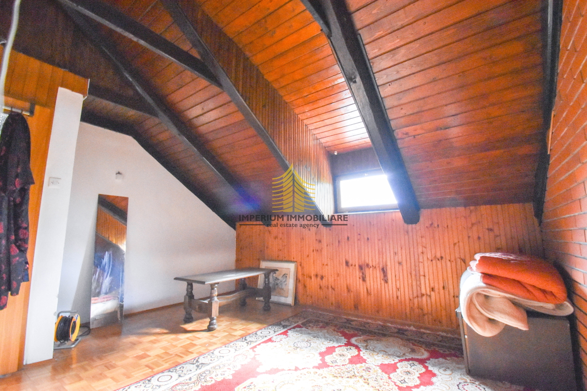 Casa, Vendita, Samobor, Anindol, 180m2, Indipendente