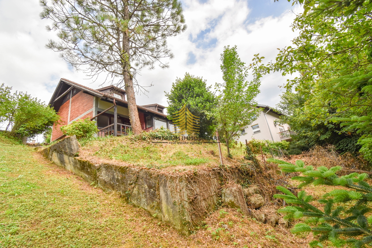 Casa, Vendita, Samobor, Anindol, 180m2, Indipendente