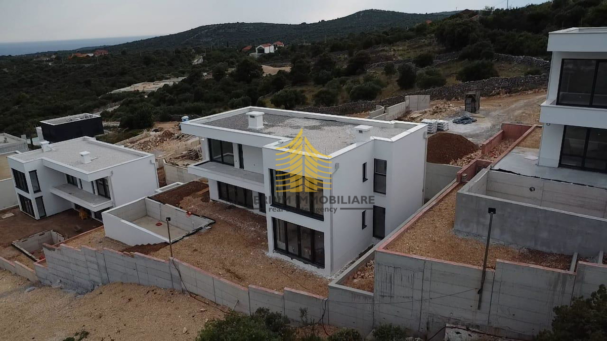 Casa, Vendita, Marina, Vinišće, 208m2, Indipendente