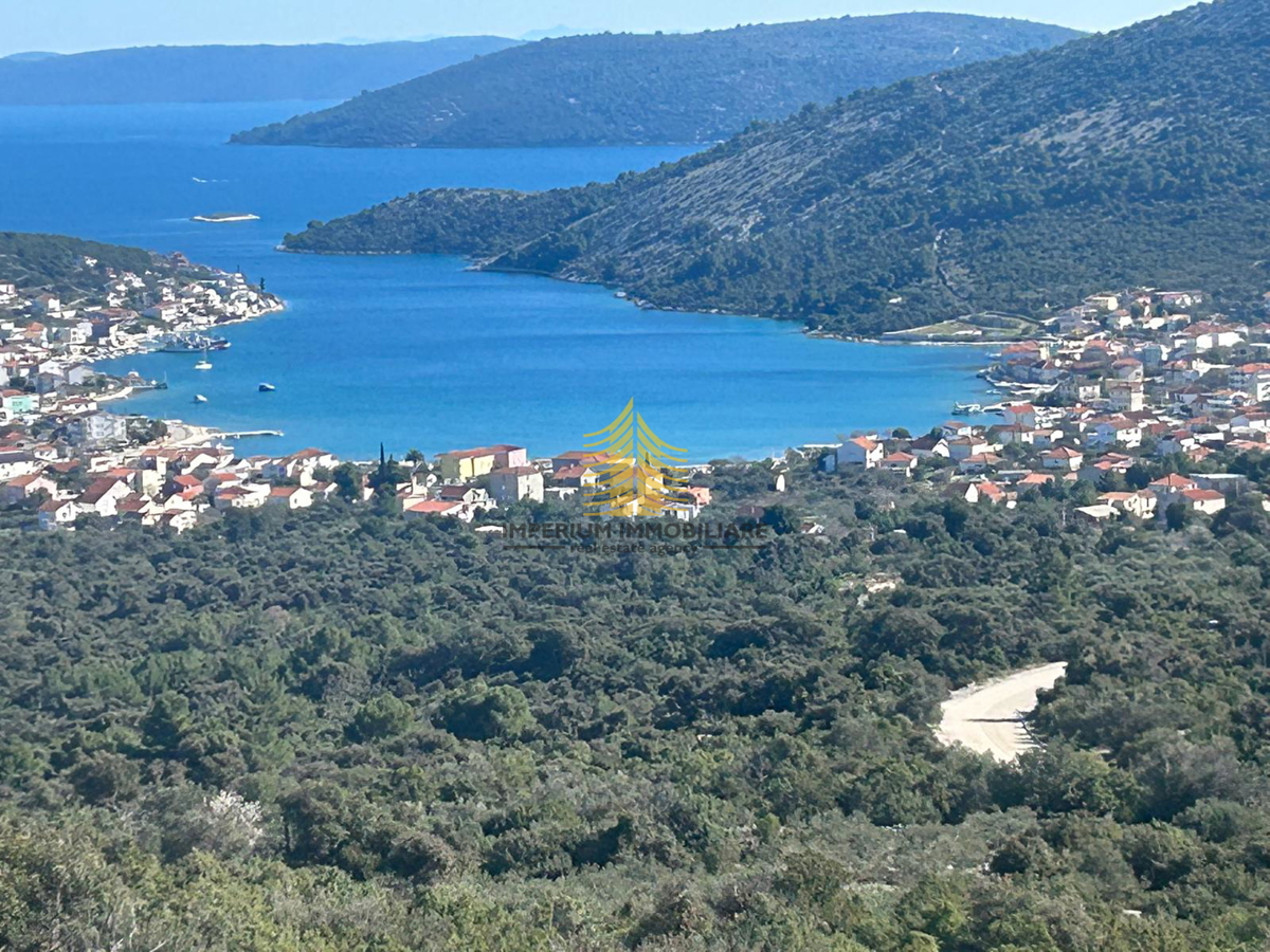 Casa, Vendita, Marina, Vinišće, 208m2, Indipendente