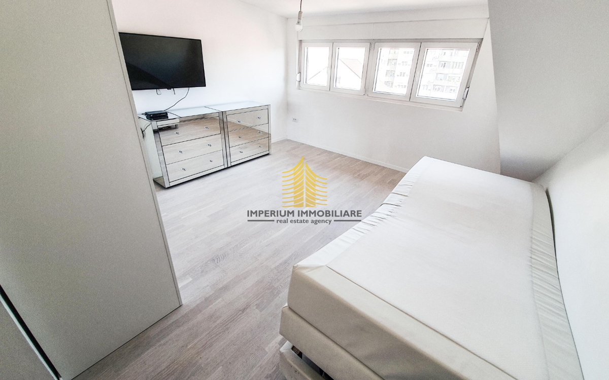 Appartamento, Vendita, Trešnjevka - Nord, Trešnjevka, 104,44 m2, 4 locali