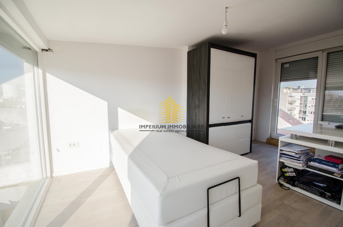 Appartamento, Vendita, Trešnjevka - Nord, Trešnjevka, 104,44 m2, 4 locali