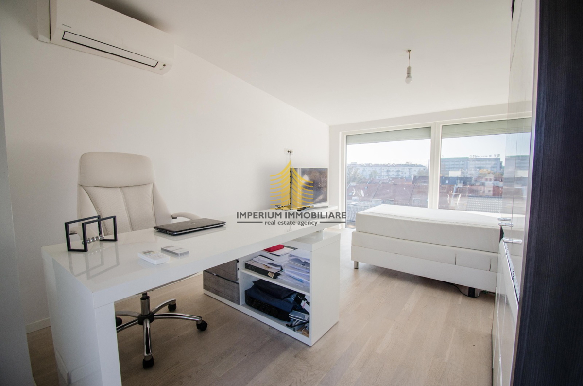 Appartamento, Vendita, Trešnjevka - Nord, Trešnjevka, 104,44 m2, 4 locali