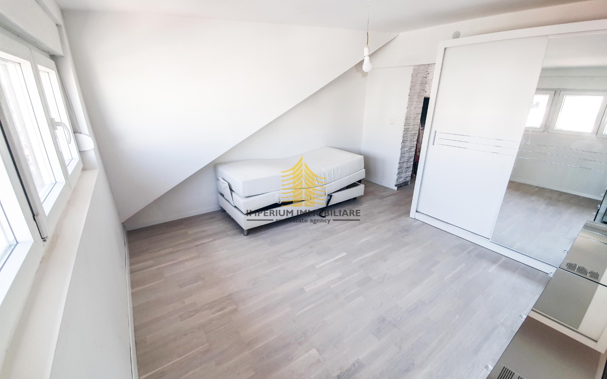 Appartamento, Vendita, Trešnjevka - Nord, Trešnjevka, 104,44 m2, 4 locali