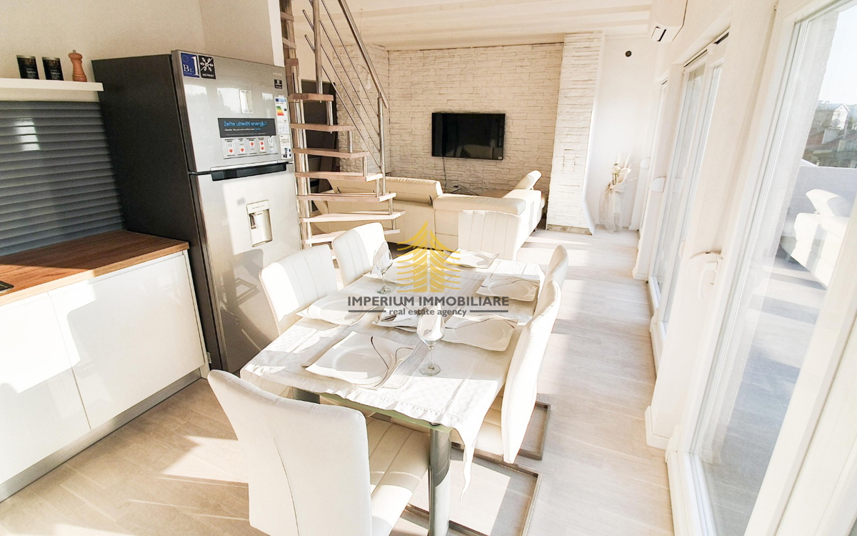 Appartamento, Vendita, Trešnjevka - Nord, Trešnjevka, 104,44 m2, 4 locali