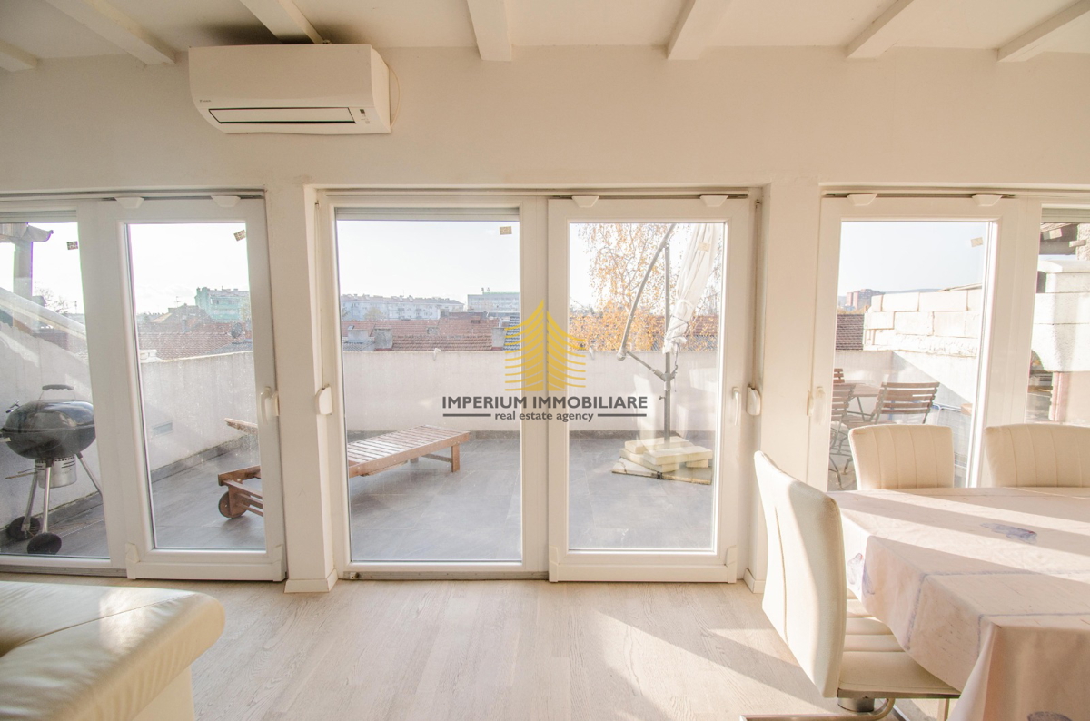 Appartamento, Vendita, Trešnjevka - Nord, Trešnjevka, 104,44 m2, 4 locali