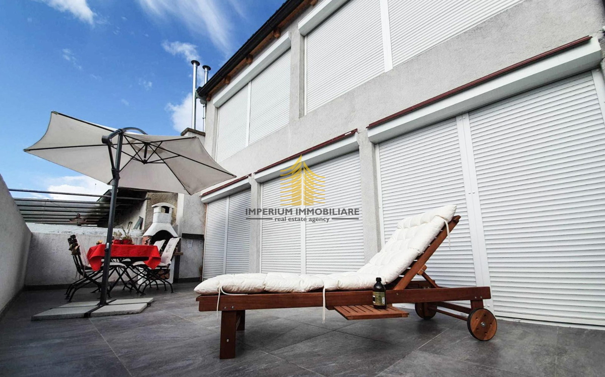 Appartamento, Vendita, Trešnjevka - Nord, Trešnjevka, 104,44 m2, 4 locali