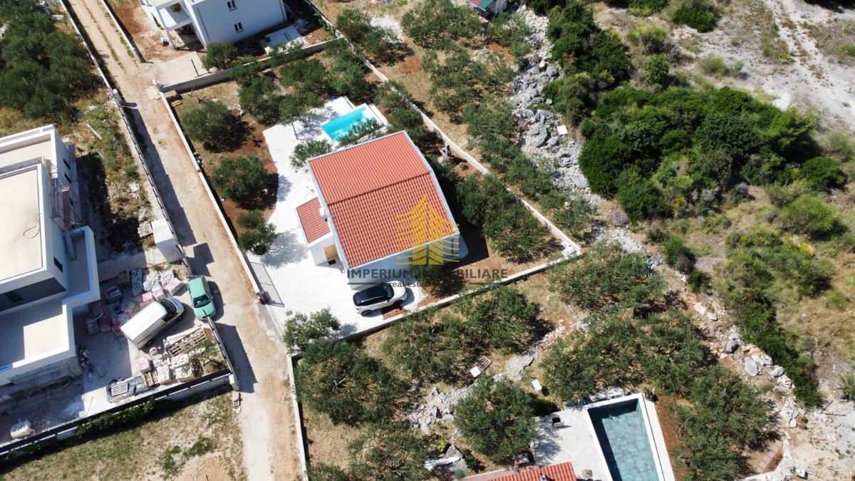 Casa, Vendita, Piano, 110m2, Indipendente