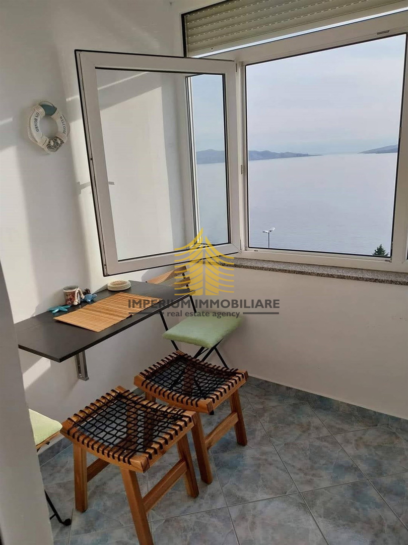 Appartamento, Vendita, Senj, 40m2, 2 locali