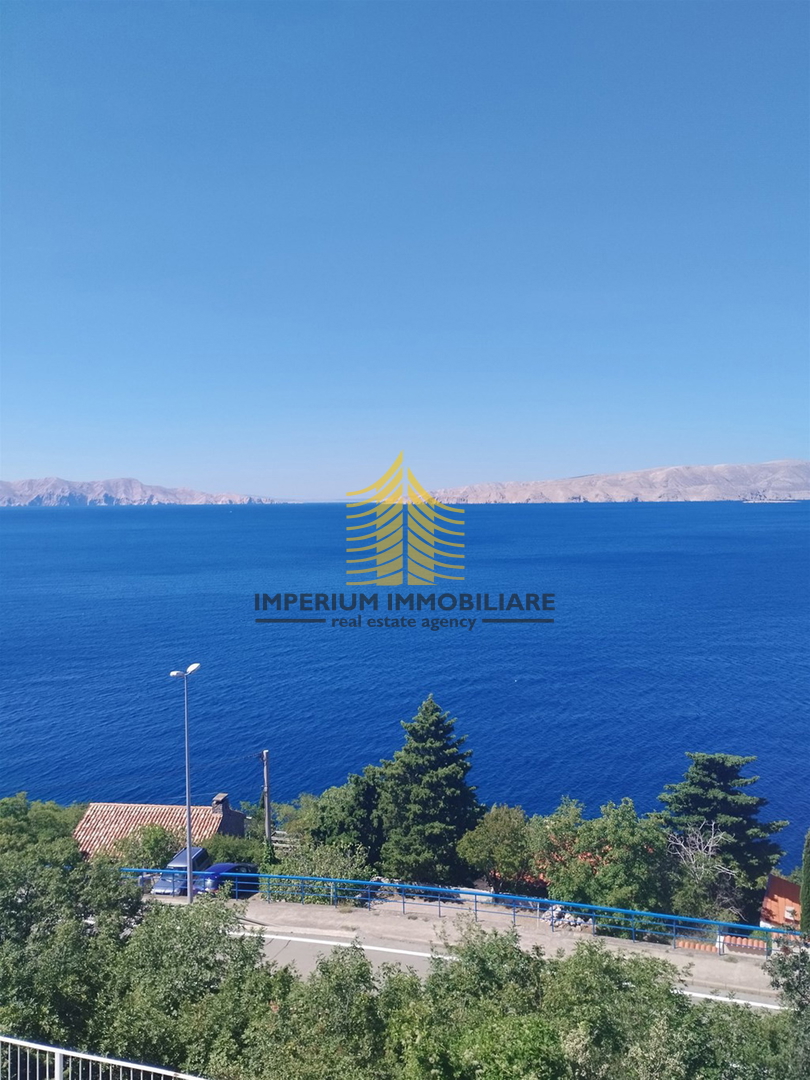 Appartamento, Vendita, Senj, 40m2, 2 locali