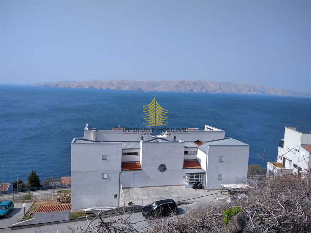 Appartamento, Vendita, Senj, 40m2, 2 locali