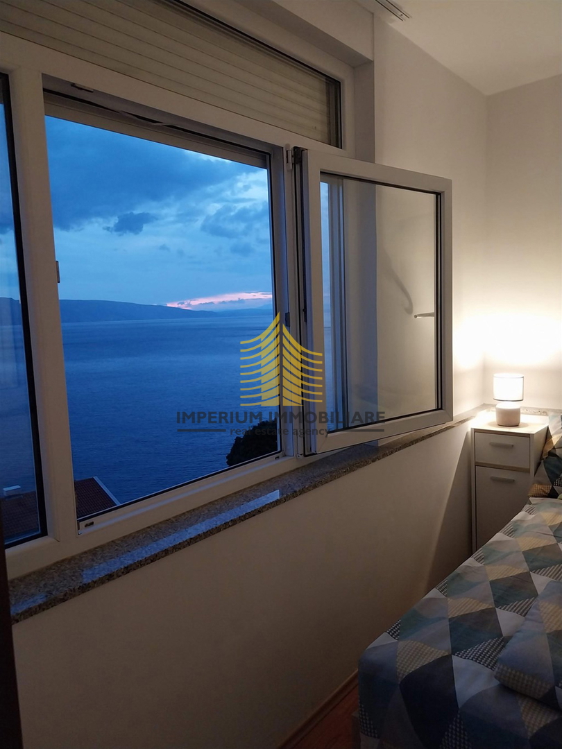 Appartamento, Vendita, Senj, 40m2, 2 locali