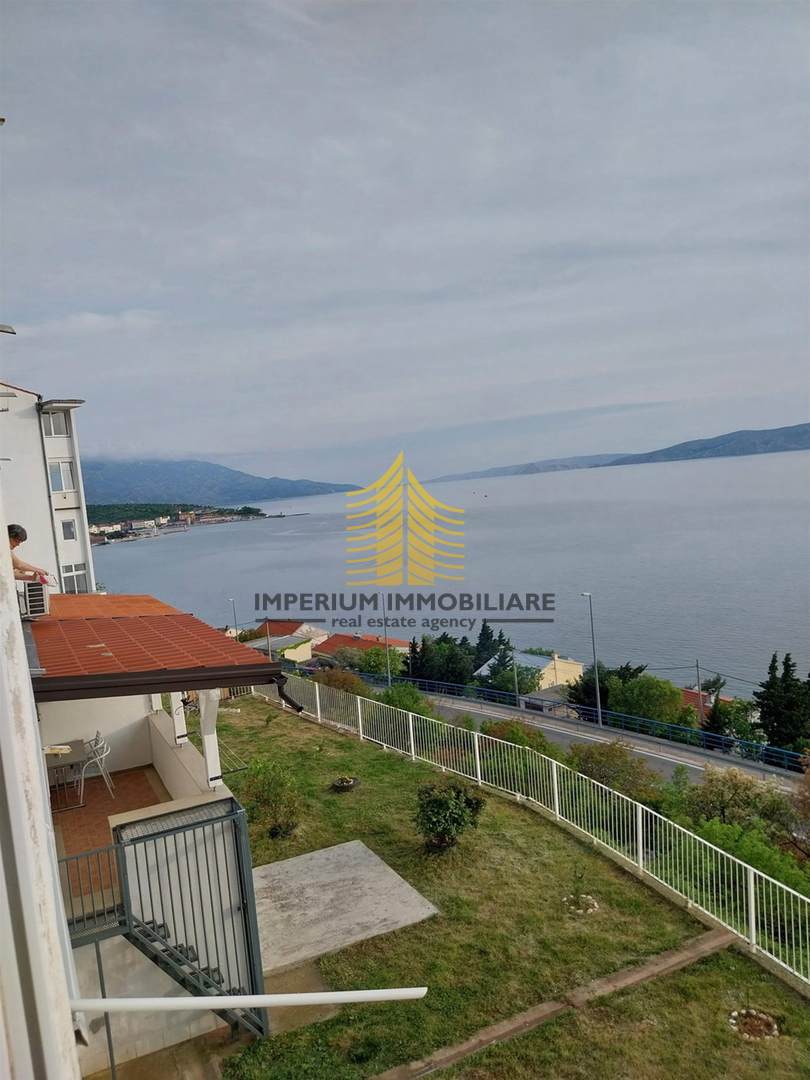 Appartamento, Vendita, Senj, 40m2, 2 locali