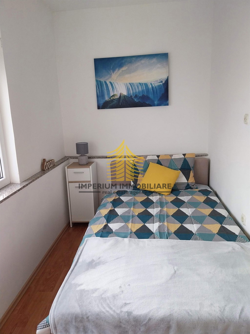 Appartamento, Vendita, Senj, 40m2, 2 locali