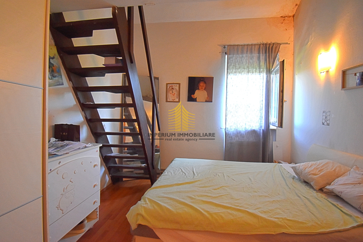 Casa, Vendita, Podsljeme, Markuševec, 220m2, Indipendente