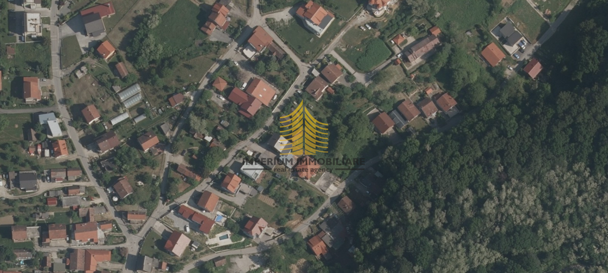 Terreno, Vendita, Gornja Dubrava, Oporovec, 872m2, Edificabile
