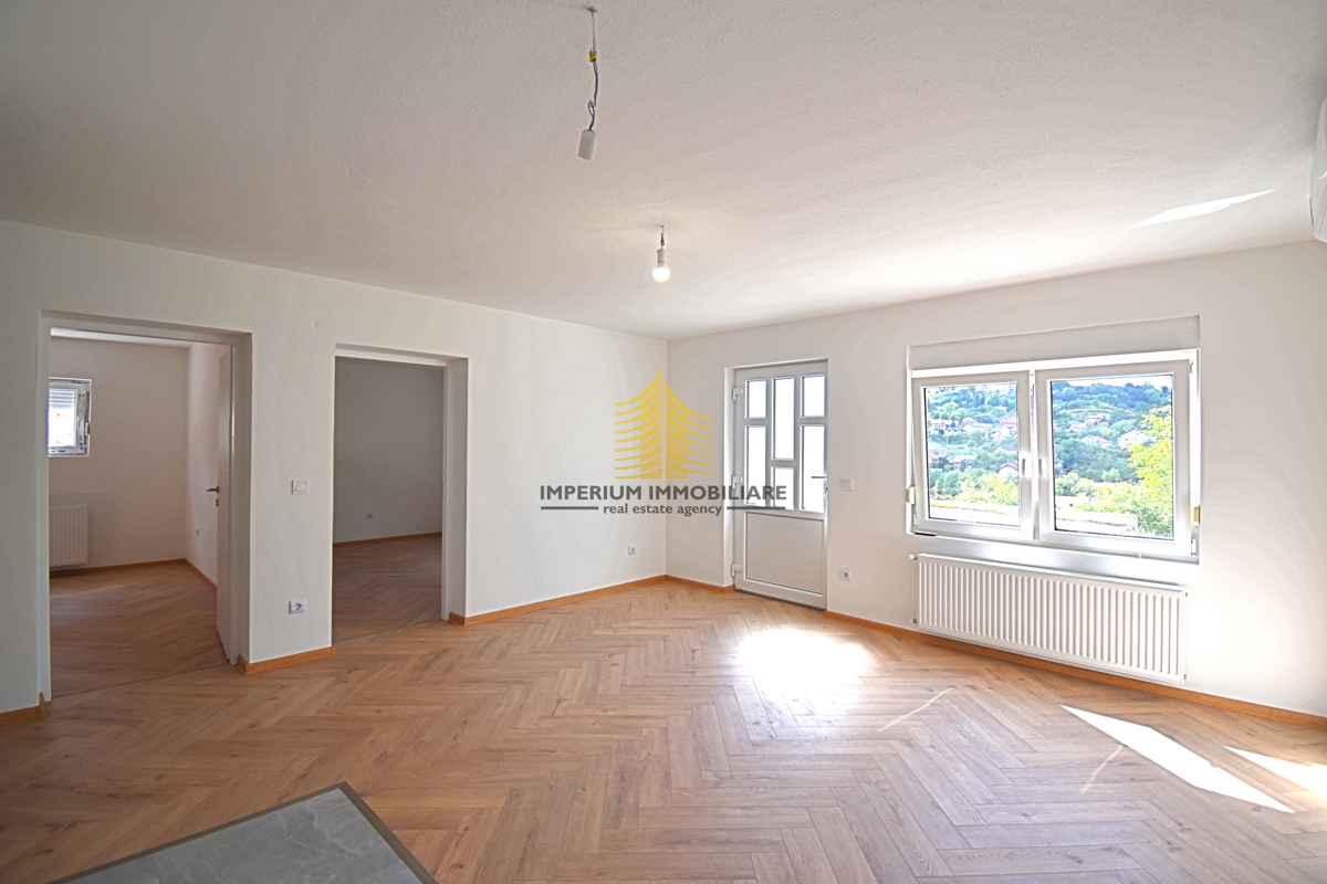 Appartamento, Vendita, Podsused - Vrapče, Vrapče, 67m2, 3 locali