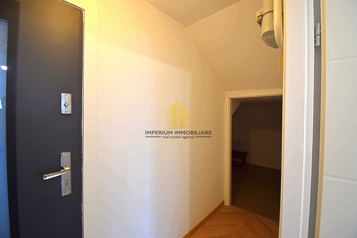 Appartamento, Vendita, Podsused - Vrapče, Vrapče, 67m2, 3 locali