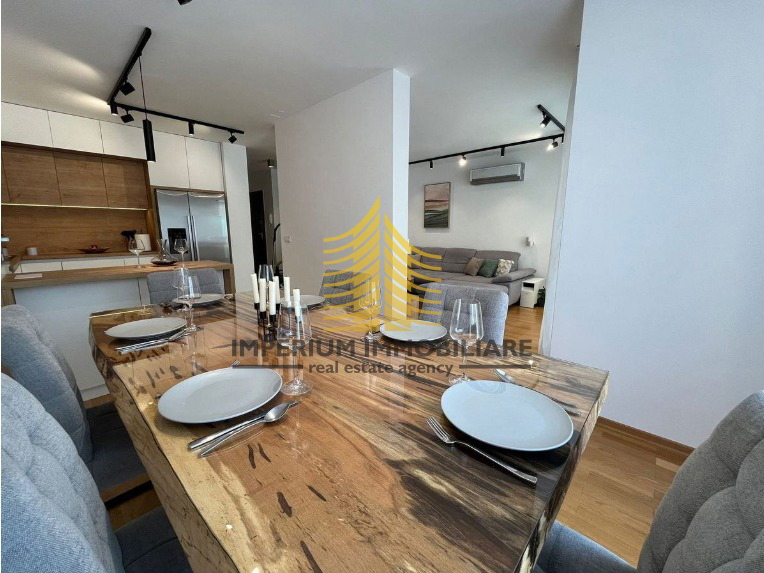 Appartamento, Vendita, Makarska, 75m2, 2,5 locali (2 camere + soggiorno con angolo cottura)