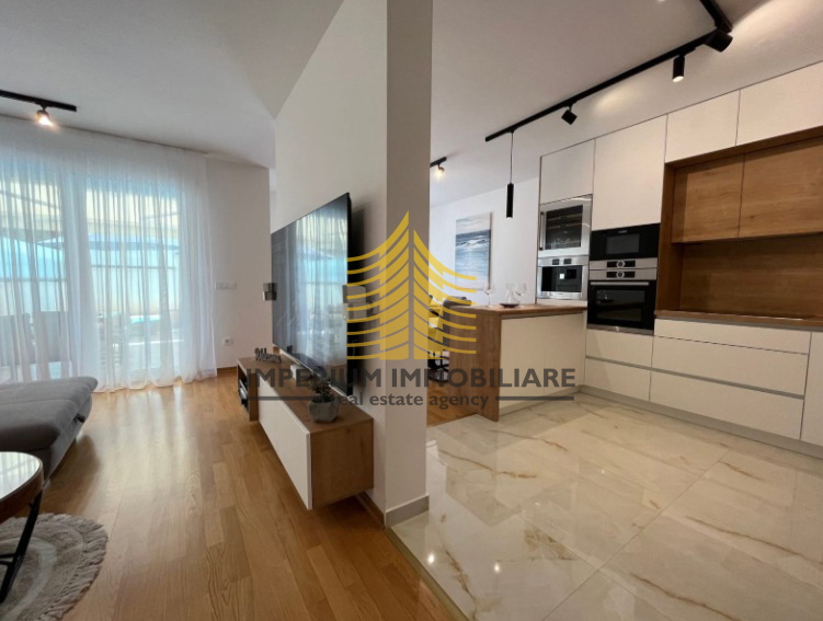 Appartamento, Vendita, Makarska, 75m2, 2,5 locali (2 camere + soggiorno con angolo cottura)