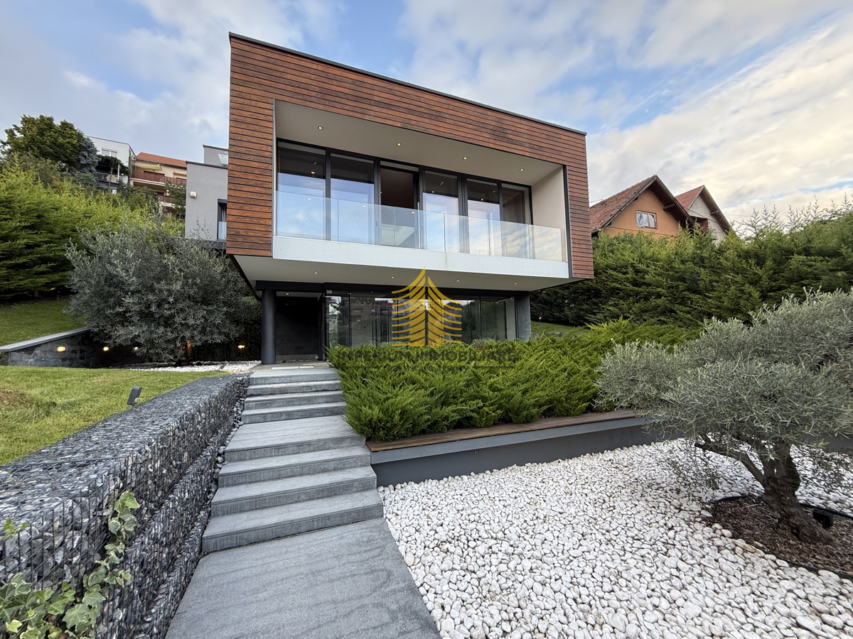 Casa, Vendita, Podsljeme, Gračani, 420m2, Indipendente