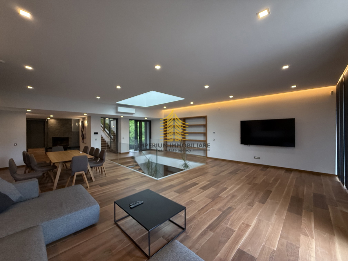 Casa, Vendita, Podsljeme, Gračani, 420m2, Indipendente