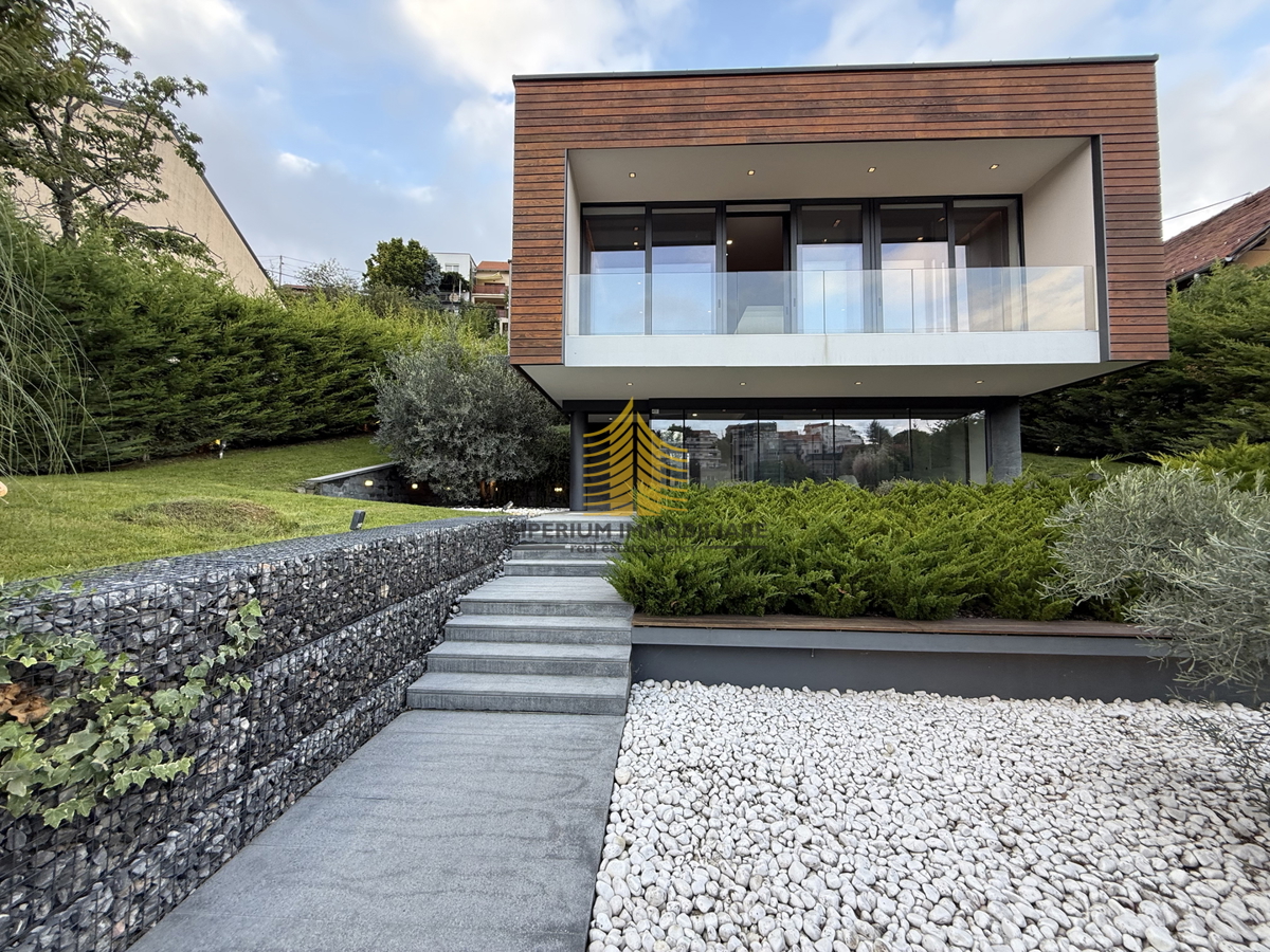 Casa, Vendita, Podsljeme, Gračani, 420m2, Indipendente